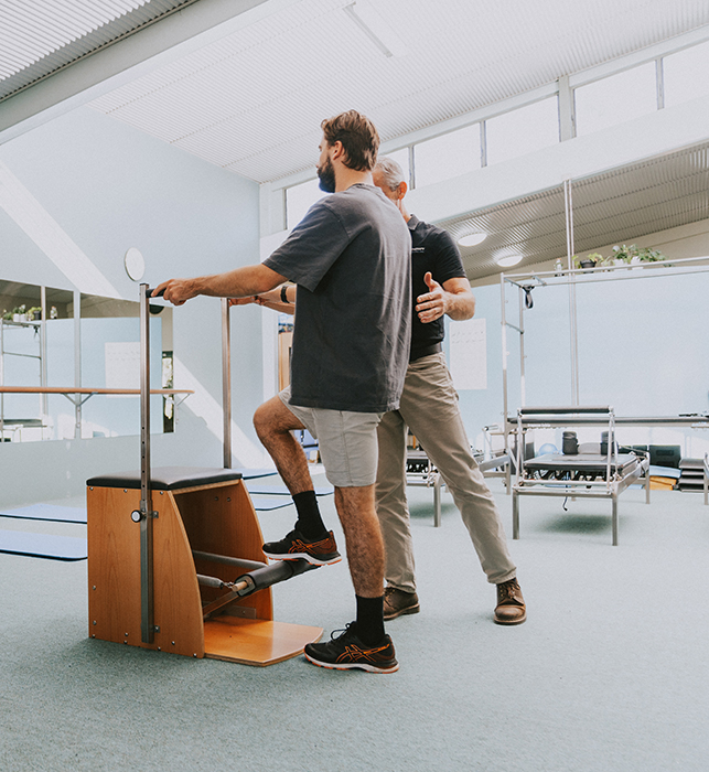Ankle and Foot Pain Treatment Coffs Harbour